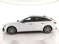 Nuova Audi A5 S-Line 204 CV (150 kW) 2025 Bianco ghiaccio Coupé