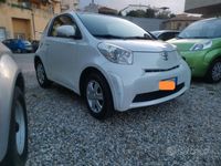 usata Toyota iQ 1.0 Sol