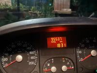Usata Fiat Idea 69 CV (50 kW) 2008 Monovolume