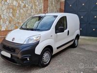 usata Fiat Fiorino 1.3- 2017