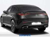 Nuova Mercedes GLC220 Advanced 197 CV (144 kW) 2026 Grigio grafite Coupé