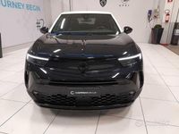 Usata Opel Mokka GS Line 110 CV (80 kW) 2022 Nero SUV