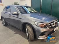 Usata Mercedes GLC250 Premium 204 CV (150 kW) 2019 Other SUV