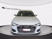 usata Audi A6 e-tron avant 40 2.0 tdi mhev business sport s-tronic