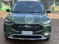 Usata Ford Kuga Active X 179 CV (131 kW) 2024 Verde SUV