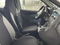 Usata Fiat Panda 70 CV (51 kW) 2007 Utilitaria