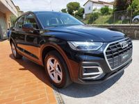 usata Audi Q5 40 TDI 204CV quattro S tronic AdvaNAVI