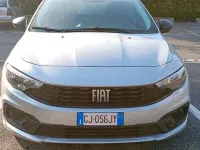 Usata Fiat Tipo 95 CV (69 kW) 2022 Grigio Station wagon