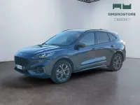 Usata Ford Kuga ST-Line X 225 CV (165 kW) 2023 Chrome blue SUV