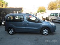 usata Peugeot Partner Tepee 1.6 HDi 90CV Comfort 08