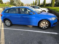 Usata Skoda Scala Ambition 90 CV (66 kW) 2020 Utilitaria