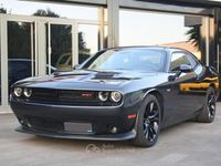 Usata Dodge Challenger SXT 309 CV (227 kW) 2016 Antracite metallizzato Coupé