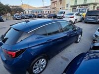 Brugt Opel Astra Ultimate 122 HK (89 kW) 2021 Blå Sedan
