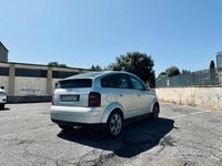 usata Audi A2 - 1.4 TDI 75cv anno 2003