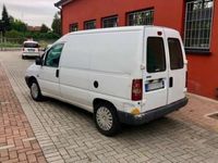 usata Fiat Scudo (2006-2016) 2.0 JTD (109 CV) FRIZIONE NUOVA