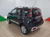 usata Fiat Panda Cross 0.9 TwinAir Turbo S&S 4x4