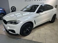 Usata BMW X6 381 CV (280 kW) 2016 Other SUV