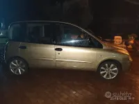 Usata Fiat Multipla 120 CV (88 kW) 2009 Monovolume