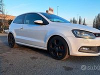 Occasion VW Polo GTI 180 ch (132 kW) 2010 Blanc Citadine