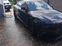 Usata Audi A5 245 CV (180 kW) 2010 Coupé