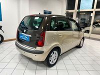 Gebraucht Lancia Musa 95 PS (69 kW) 2006 Braun Van / Kleinbus