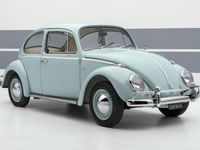 usata VW Maggiolino 1200 TIPO 11 - 1200CC