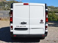 Usata Fiat Talento 120 CV (88 kW) 2021 Bianco Monovolume