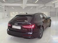 Usata Audi A6 S-Line 251 CV (184 kW) 2020 Station wagon