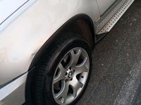 Usata BMW X5 184 CV (135 kW) 2002 SUV