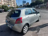 Usata Toyota Yaris 87 CV (63 kW) 2006 Grigio Berlina