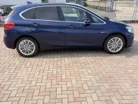 Usata BMW 218 Active Tourer Luxury Line 150 CV (110 kW) 2016 Monovolume