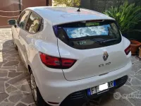 Usata Renault Clio Life 75 CV (55 kW) 2018 Bianco Utilitaria