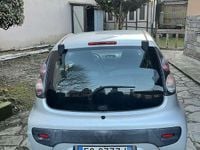 Usata Citroën C1 68 CV (50 kW) 2011 Utilitaria