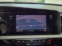 Usata Opel Grandland X 131 CV (96 kW) 2023 Bordeaux SUV