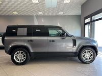Usata Land Rover Defender SE 241 CV (177 kW) 2020 Grigio SUV
