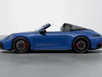 Usata Porsche 911 541 CV (397 kW) 2025 Cabrio