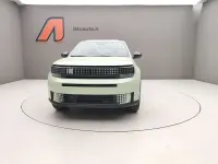 Nuova Fiat Grande Panda Icon 110 CV (80 kW) 2026 Grigio Utilitaria