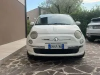 Usata Fiat 500 Sport 75 CV (55 kW) 2008 Utilitaria