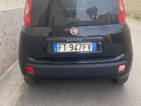 usata Fiat Panda 3ª serie - 2018