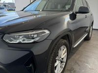 usata BMW X3 sDrive18d 48V Msport interno TETTO