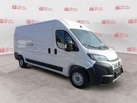 Nuova Fiat Ducato 140 CV (102 kW) 2025 Bianco Furgone