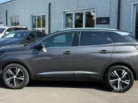 Usata Peugeot 3008 GT 131 CV (96 kW) 2024 Grigio SUV