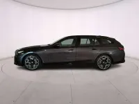 Usata BMW 540 M Sport 303 CV (222 kW) 2025 Sophisto grey Station wagon