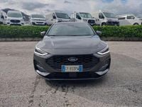 Usata Ford Focus ST-Line 116 CV (85 kW) 2025 Grigio Utilitaria