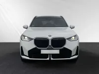 Usata BMW X3 M Sport 208 CV (152 kW) 2025 Bianco alpino SUV
