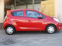 usata Chevrolet Spark 1.0 LS GPL Eco Logic