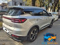 Usata DR DR 6.0 154 CV (113 kW) 2023 Argento SUV