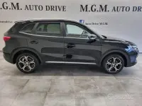 Nuova MG ZS Comfort 116 CV (85 kW) 2026 Nero SUV