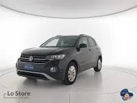 Usata VW T-Cross Style 116 CV (85 kW) 2020 SUV