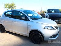 Usata Lancia Ypsilon S 69 CV (50 kW) 2022 Grigio Utilitaria